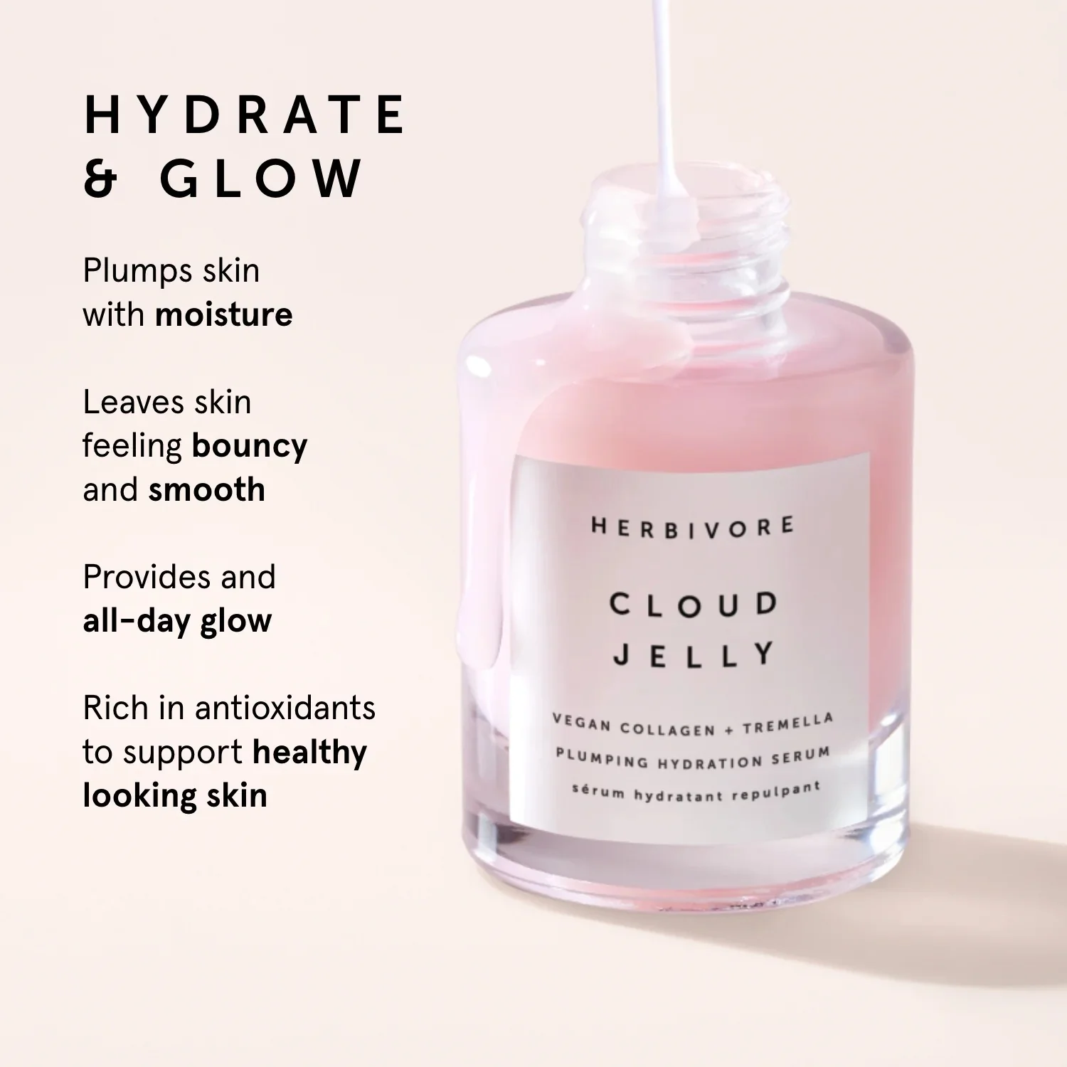 Cloud Jelly Serum - Image 3