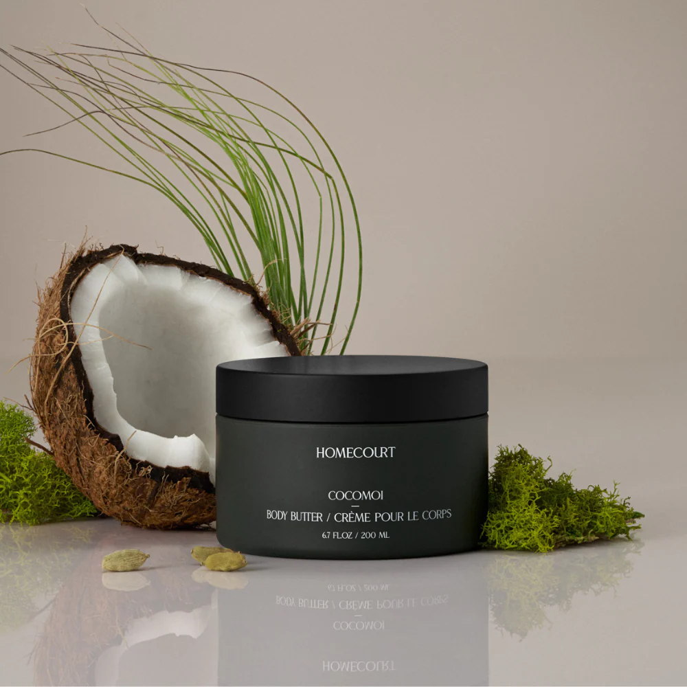 Cocomoi Body Butter - Image 3