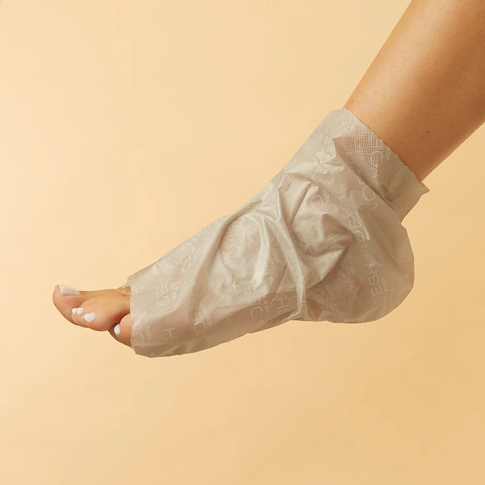 Collagen Socks with Argan Oil - 3 Pack - Image 3