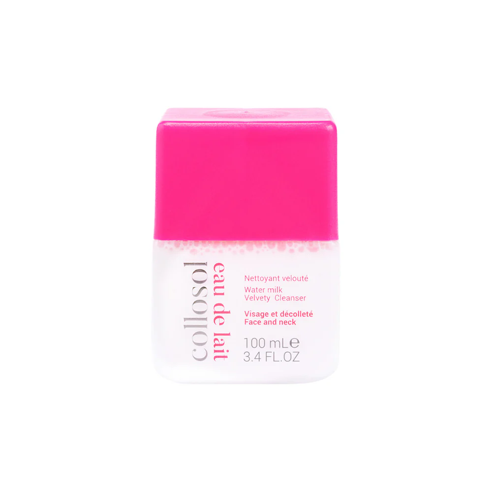 Eau de Lait - Makeup Remover - Image 13