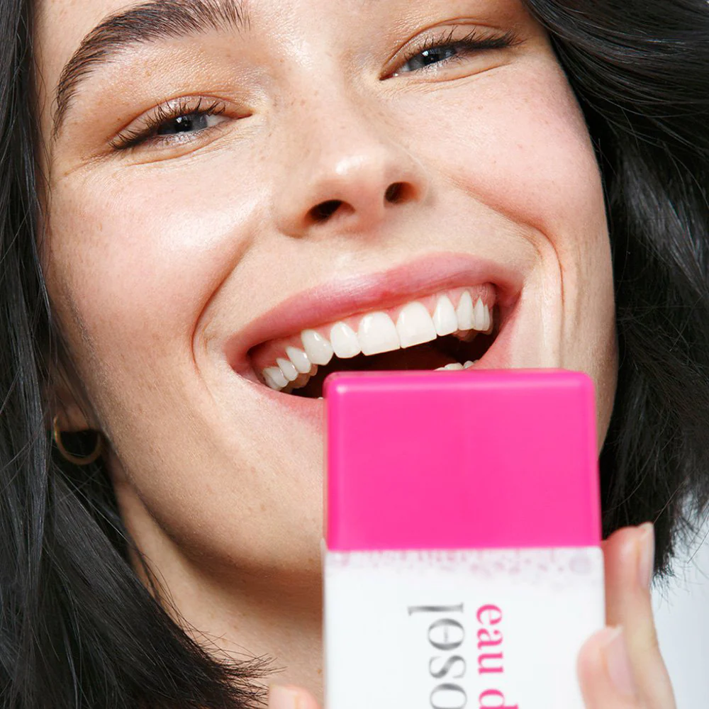 Eau de Lait - Makeup Remover - Image 15