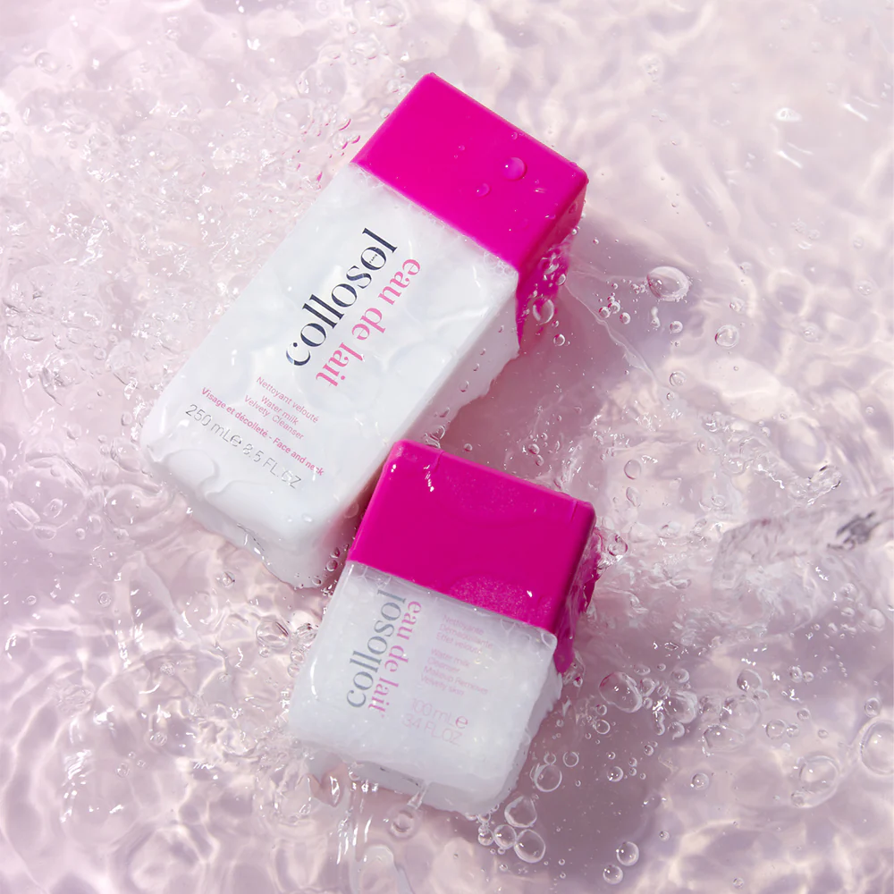 Eau de Lait - Makeup Remover - Image 16