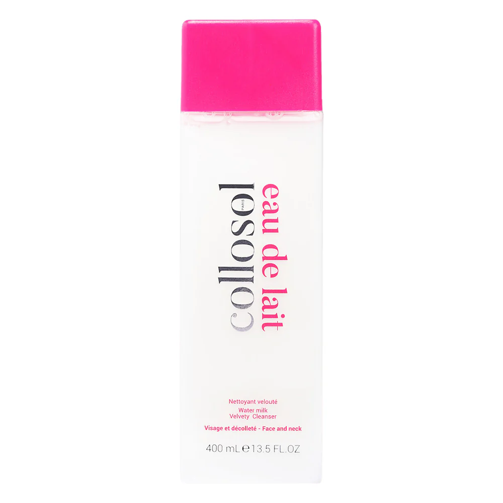 Eau de Lait - Makeup Remover - Image 5