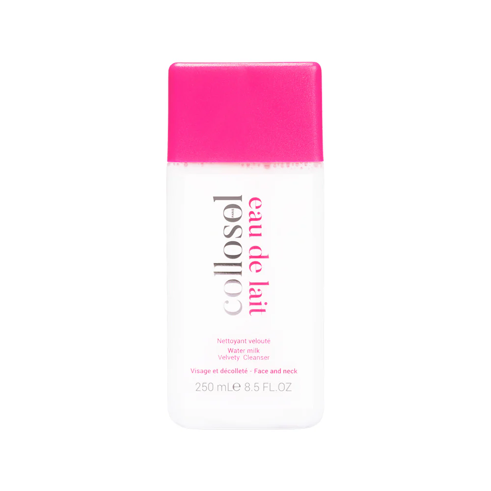 Eau de Lait - Makeup Remover - Image 9