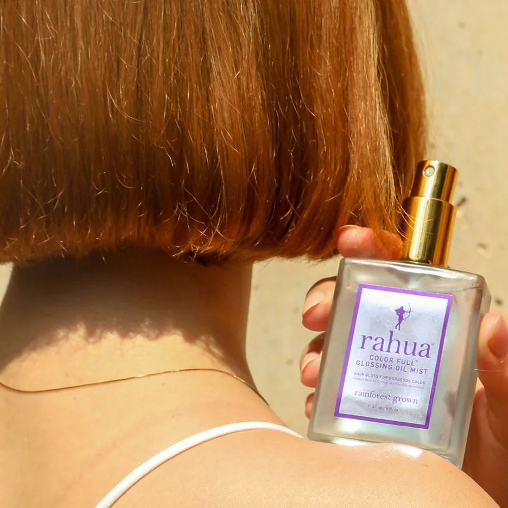 Color Full Glossing Oil Mist - Image 2