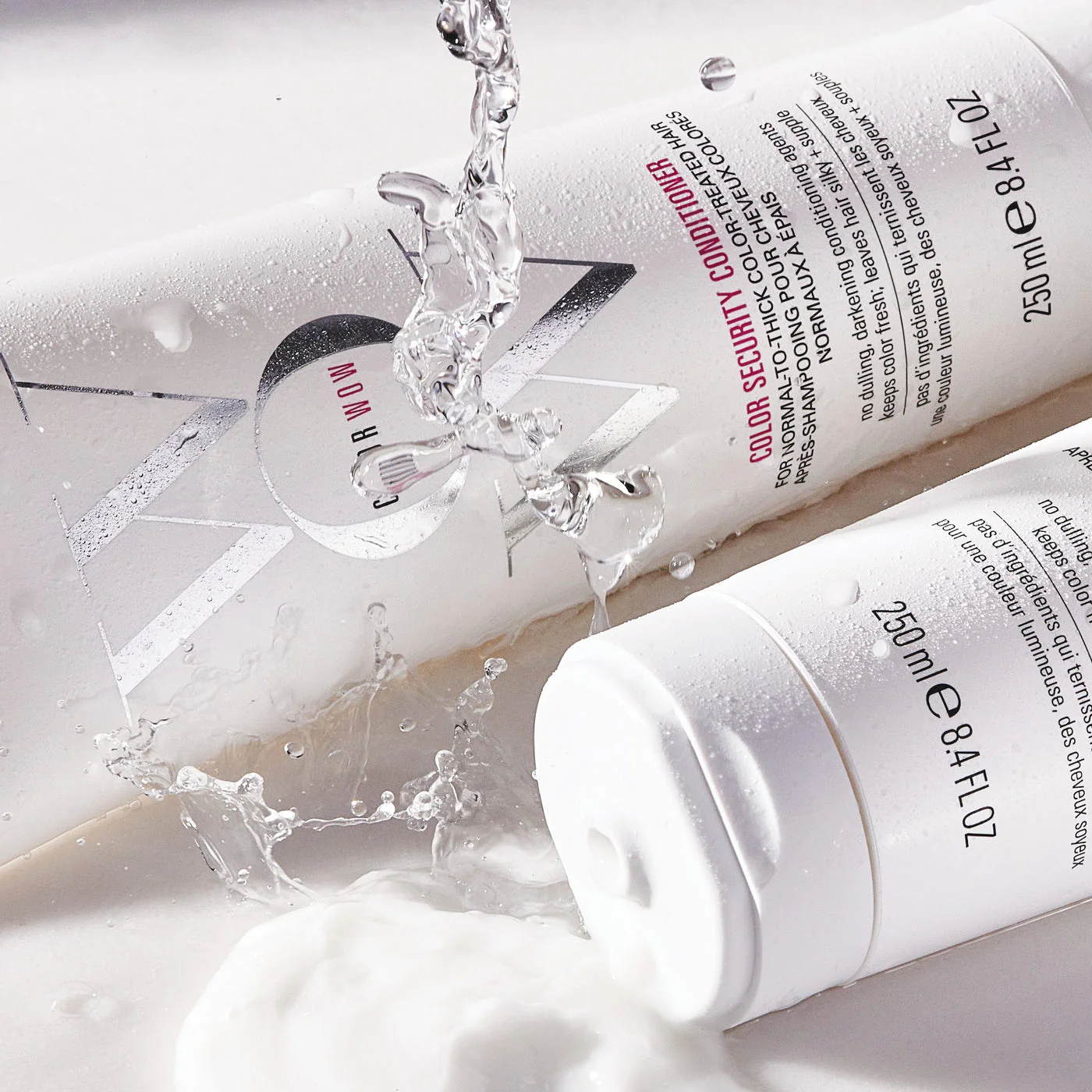 Color Security Conditioner - Normal/Thick - Image 3