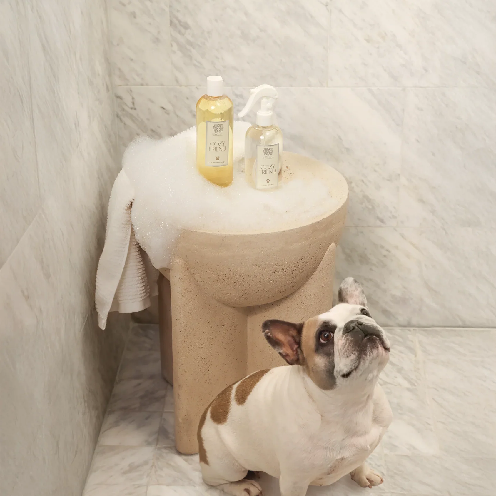 Cozy Friend Pet Spray - Image 3