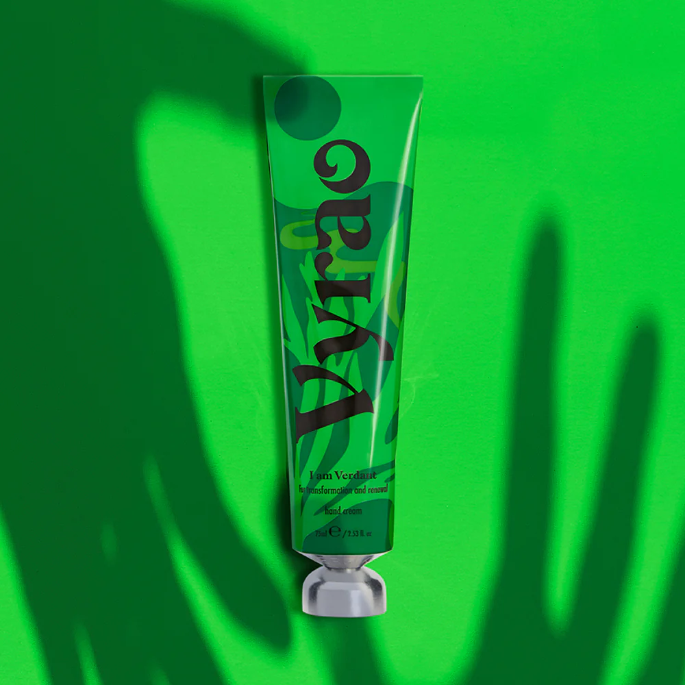 Cream Scent - I AM VERDANT - Image 3