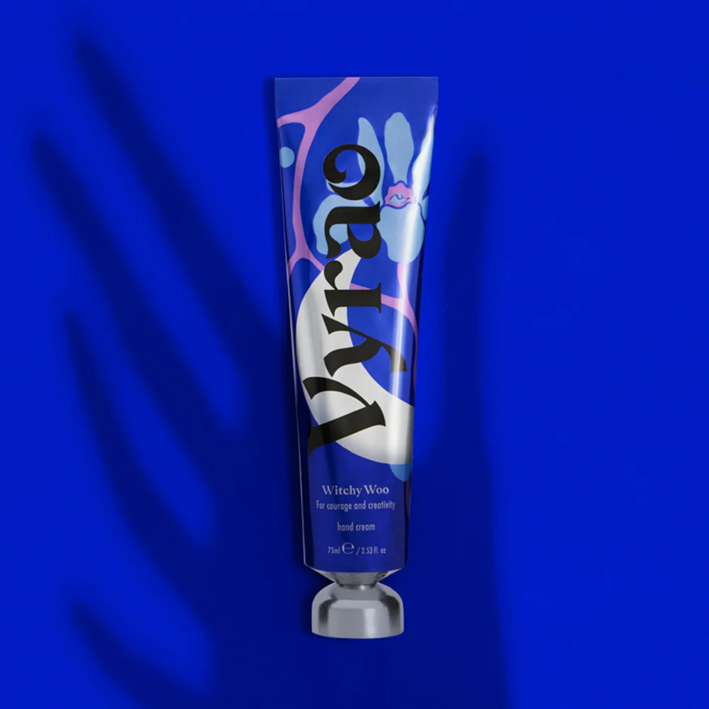 Cream Scent - WITCHY WOO - Image 3