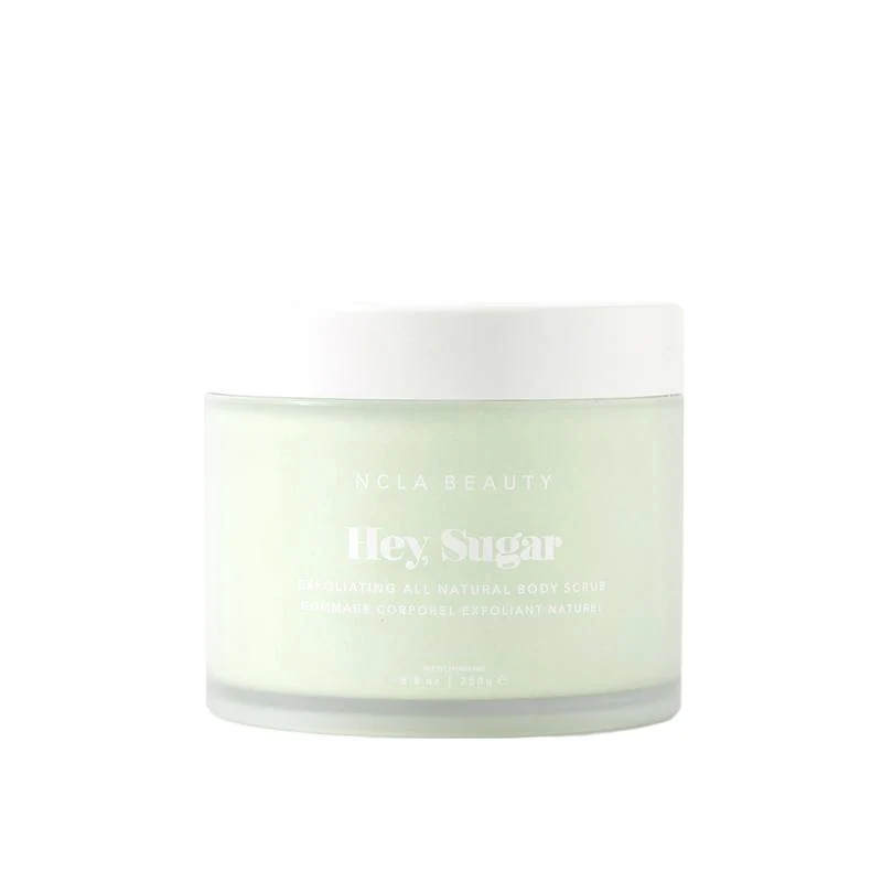 Body Scrub - Cucumber - Image 3