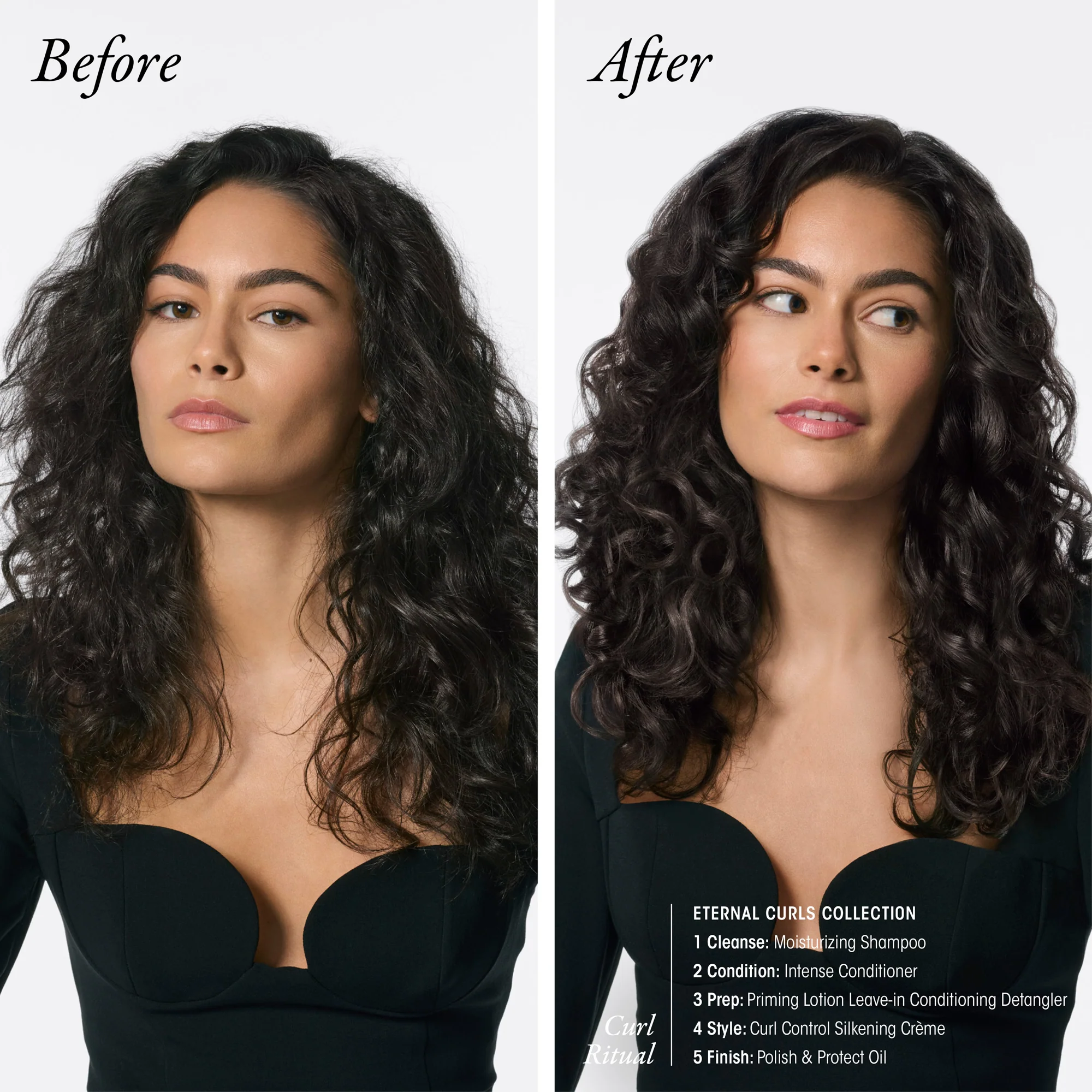 Curl Control Silkening Creme - Image 2