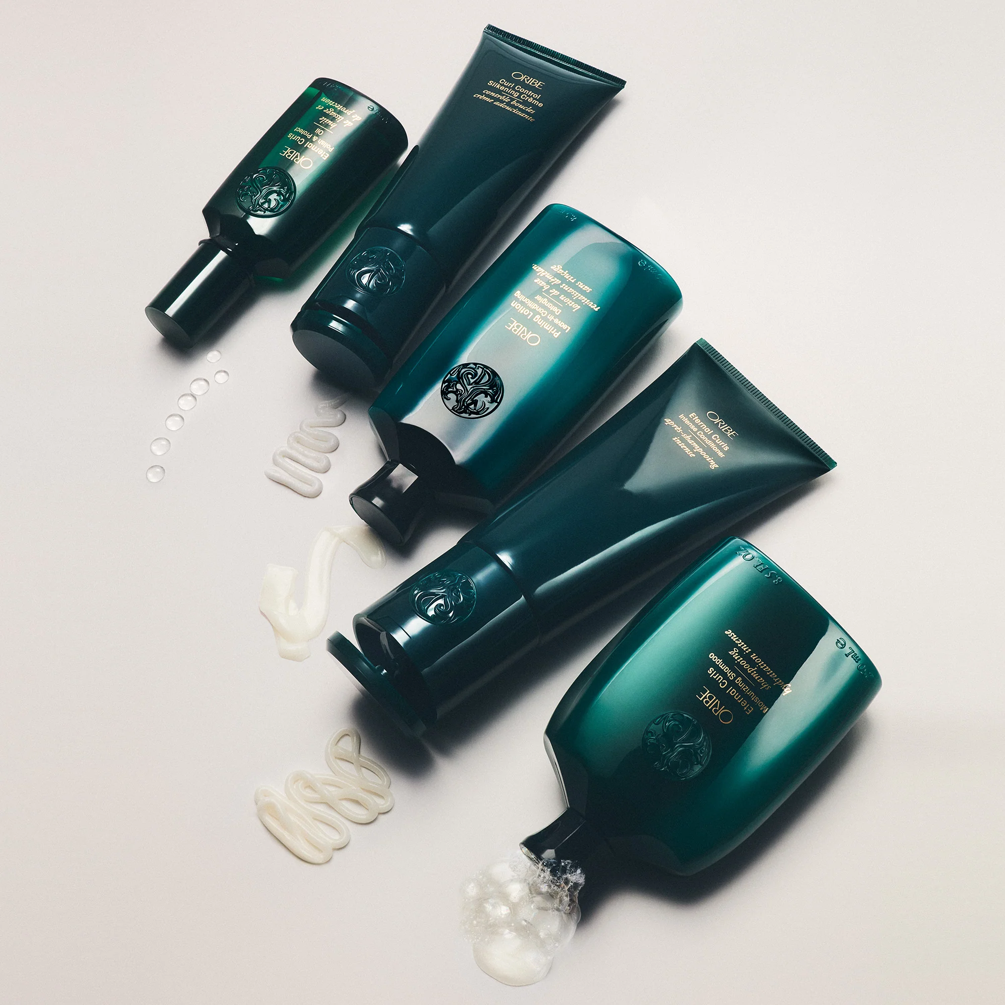 Curl Control Silkening Creme - Image 7