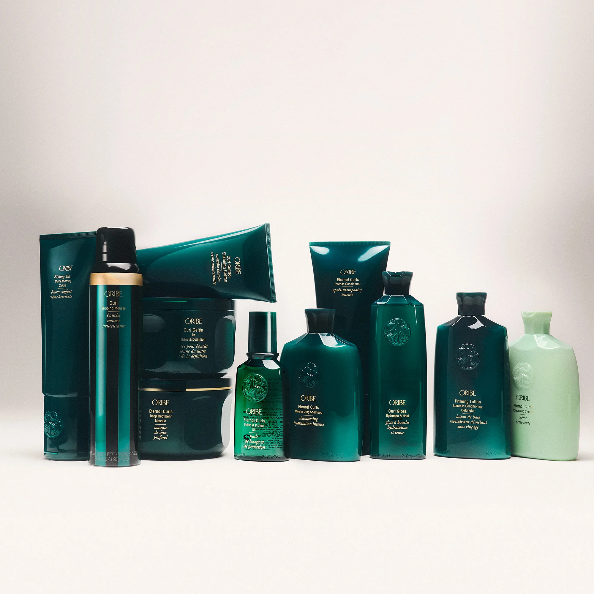 Curl Control Silkening Creme - Image 9