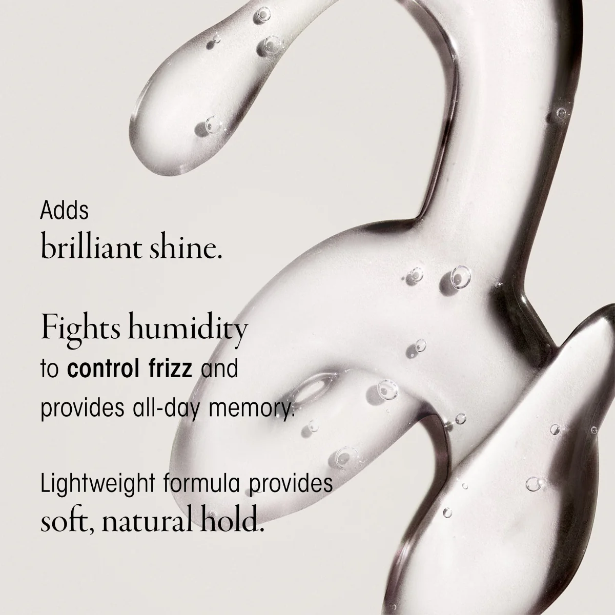 Curl Gloss Hydration & Hold - Image 3