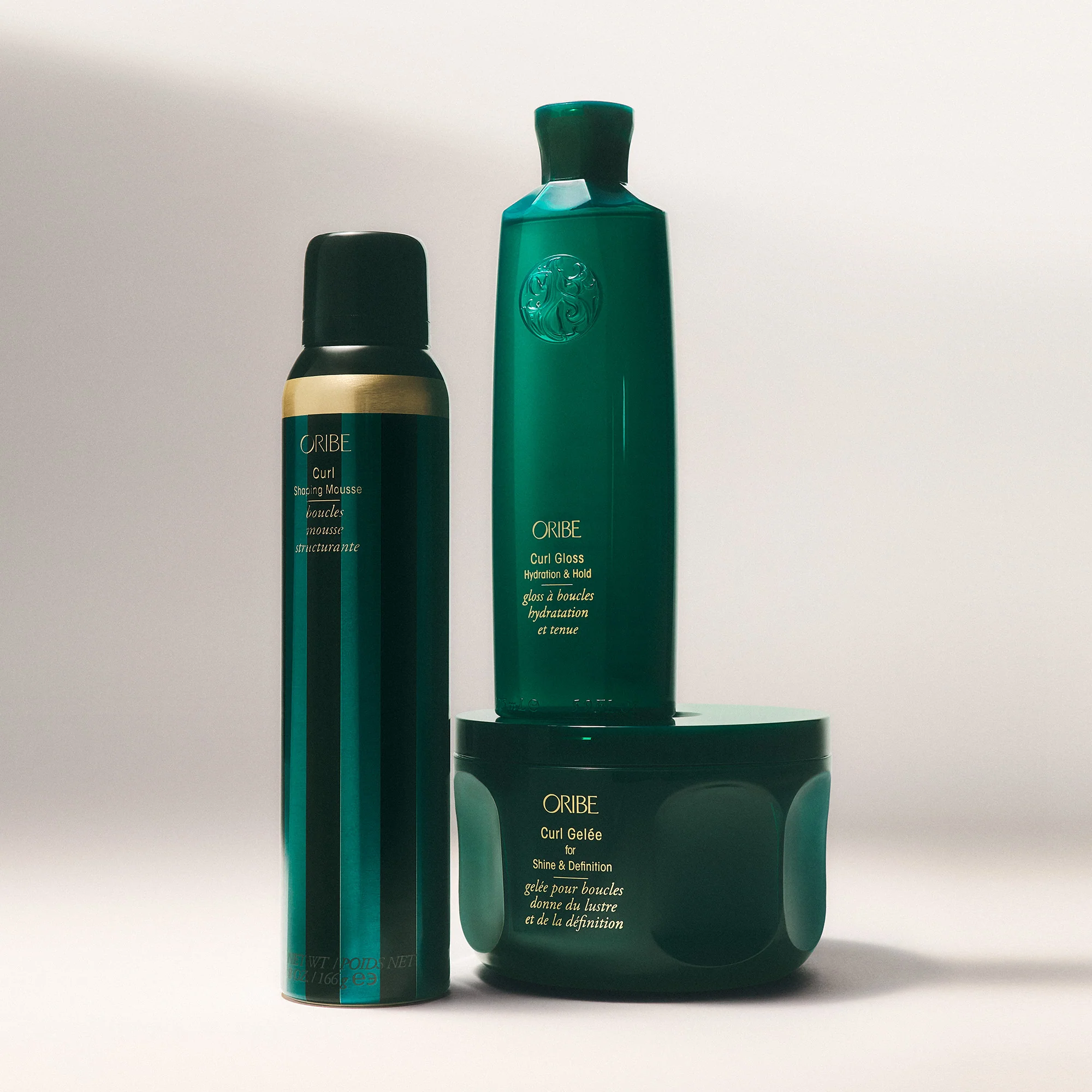 Curl Shaping Mousse - Image 5