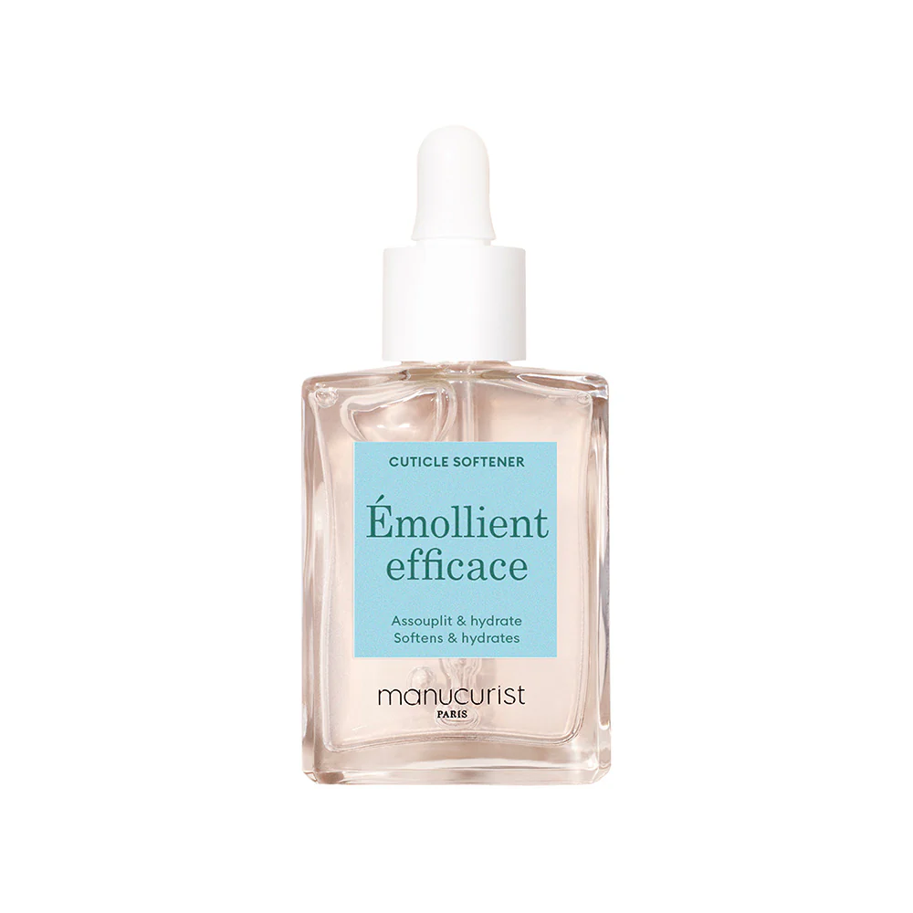 Cuticle Softener