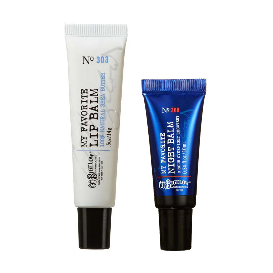 Day to Night Lip Kit
