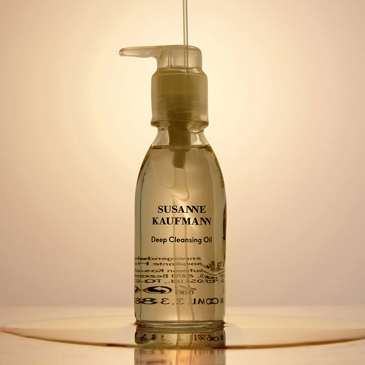 Deep Cleansing Oil - Image 4