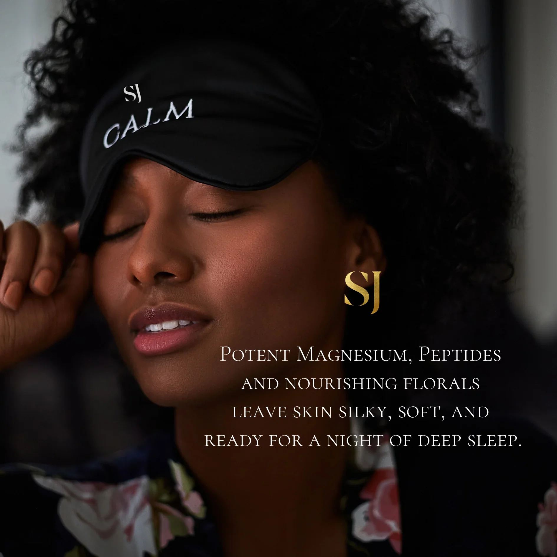 Deep Sleep Bath Salts - Image 4