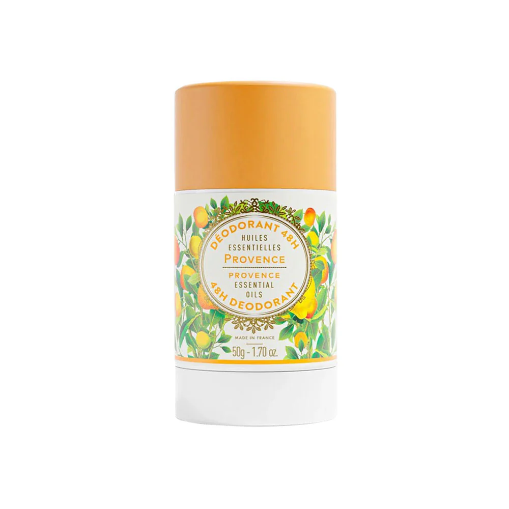 Deodorant Stick - Provence