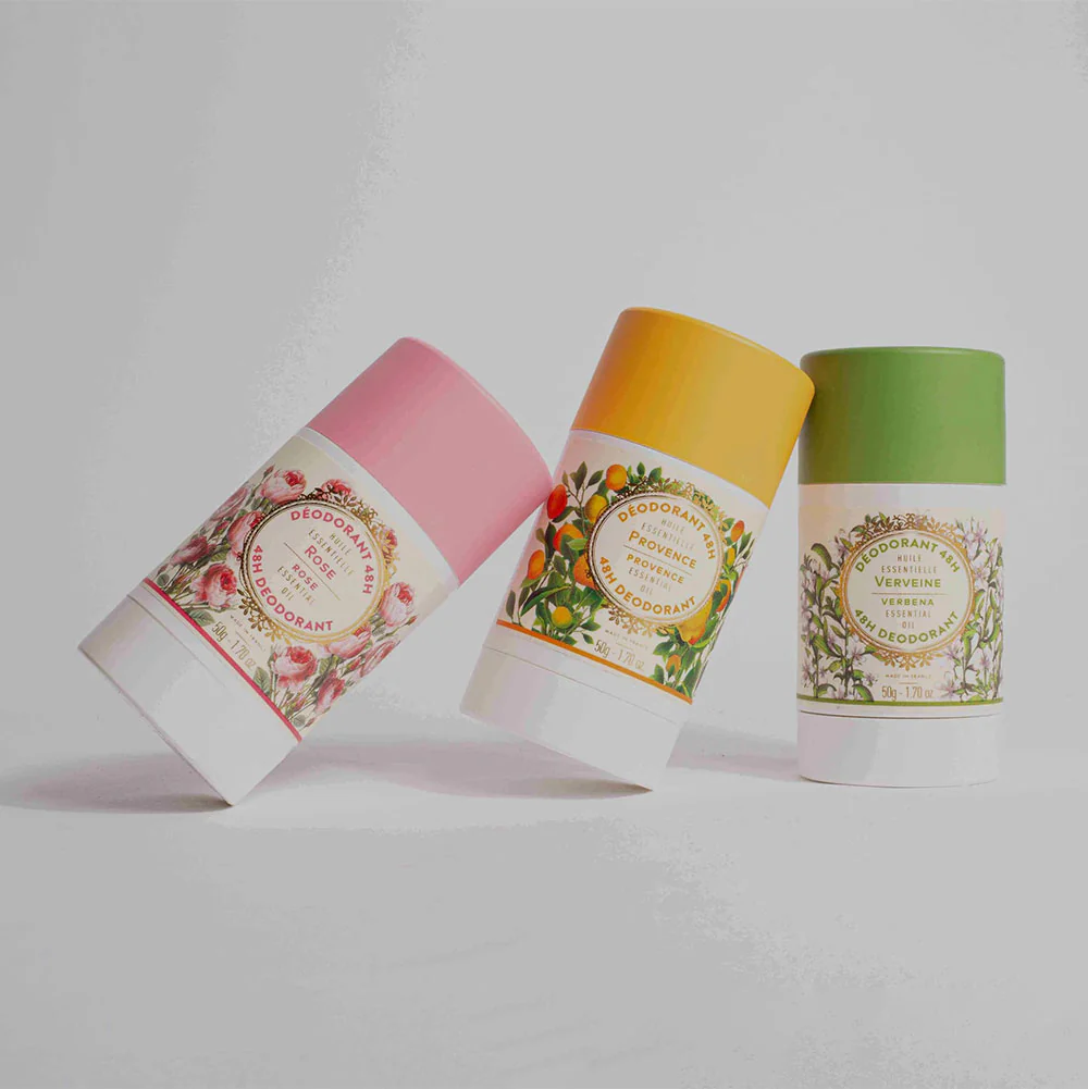 Deodorant Stick - Verbena - Image 3