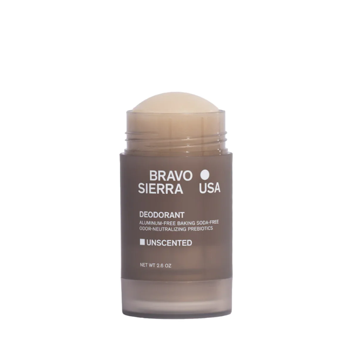 Deodorant - Unscented