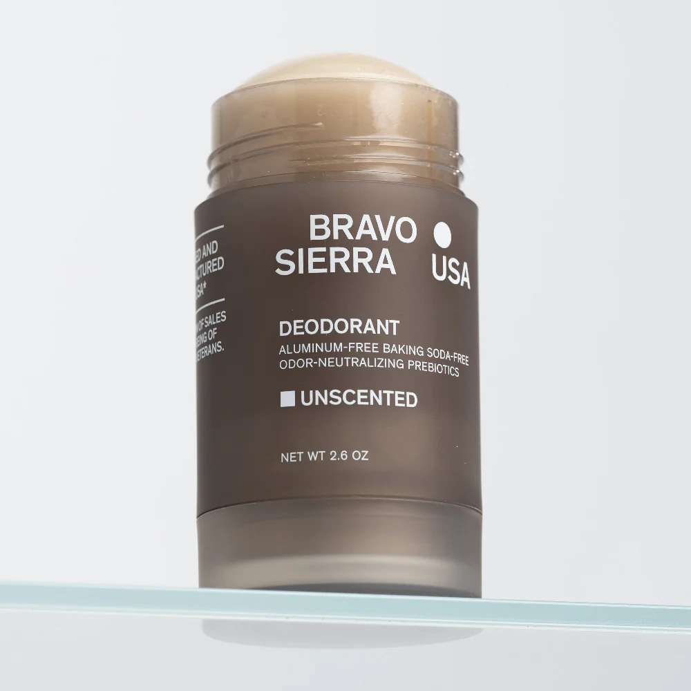 Deodorant - Unscented - Image 2