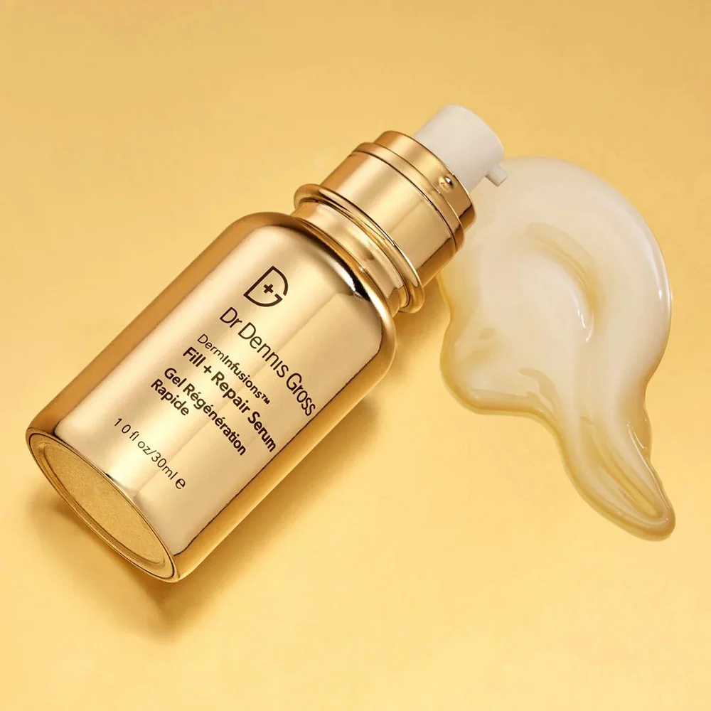 DermInfusions Fill + Repair Serum - Image 4