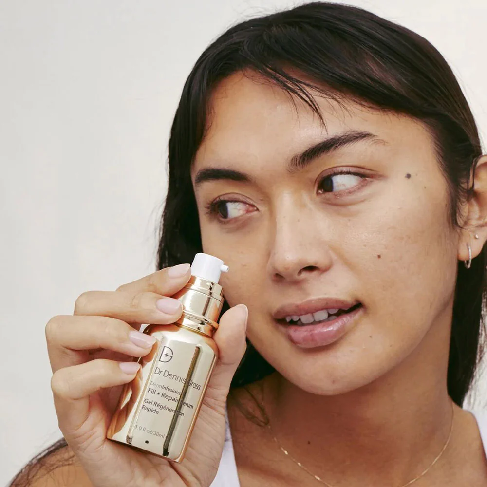 DermInfusions Fill + Repair Serum - Image 8