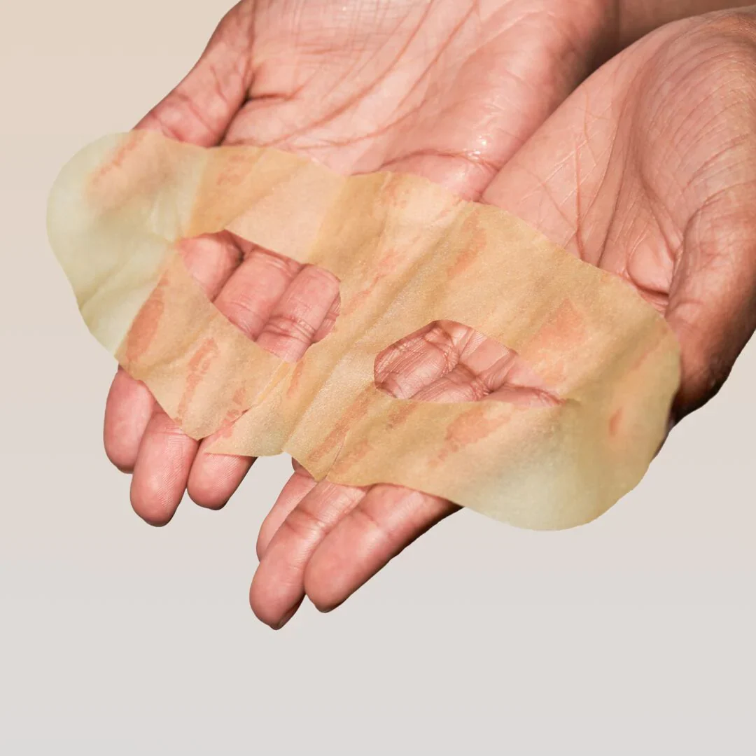 DermInfusions Lift + Repair Eye Mask - Image 4