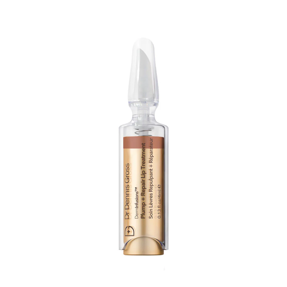 DermInfusions Plump + Repair Lip Treatment Tint - Image 3