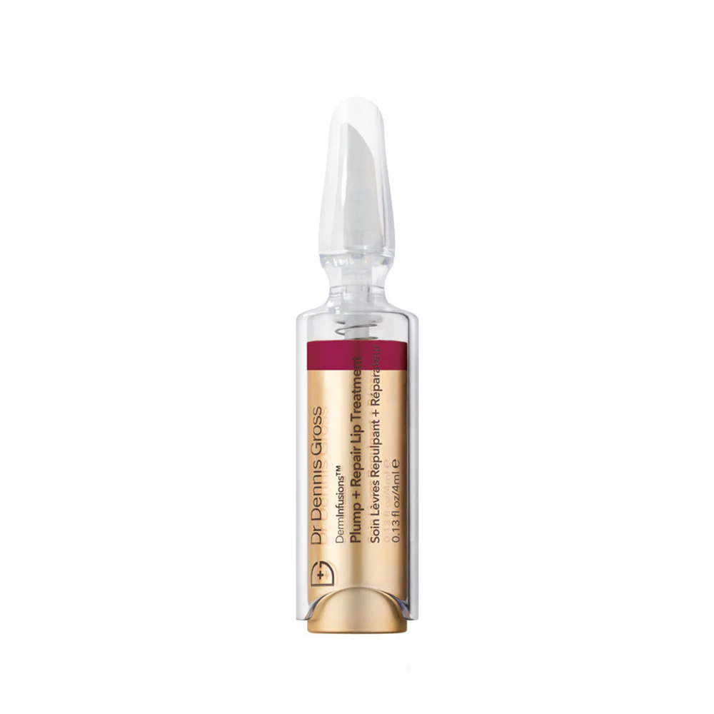 DermInfusions Plump + Repair Lip Treatment Tint - Image 4