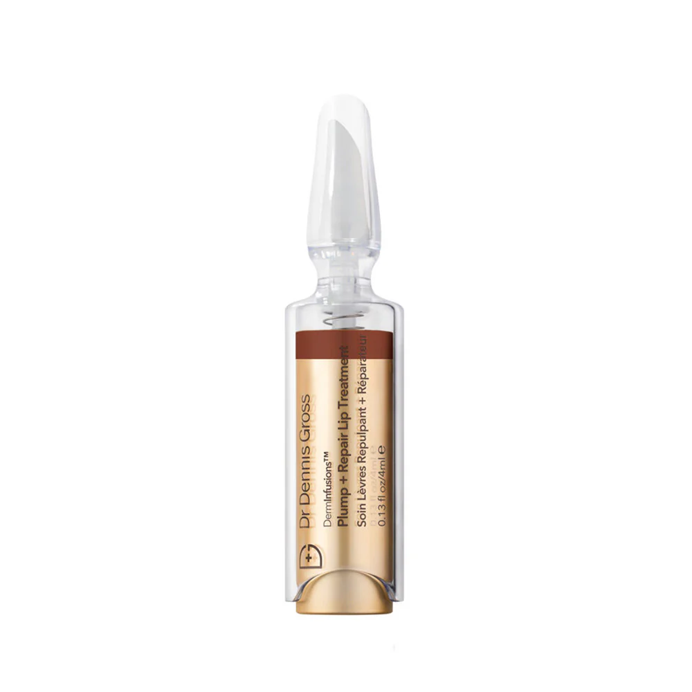 DermInfusions Plump + Repair Lip Treatment Tint - Image 5