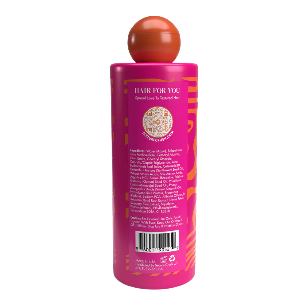 Dew The Most Frizz-Fighting Moisturizing Conditioner - Image 3