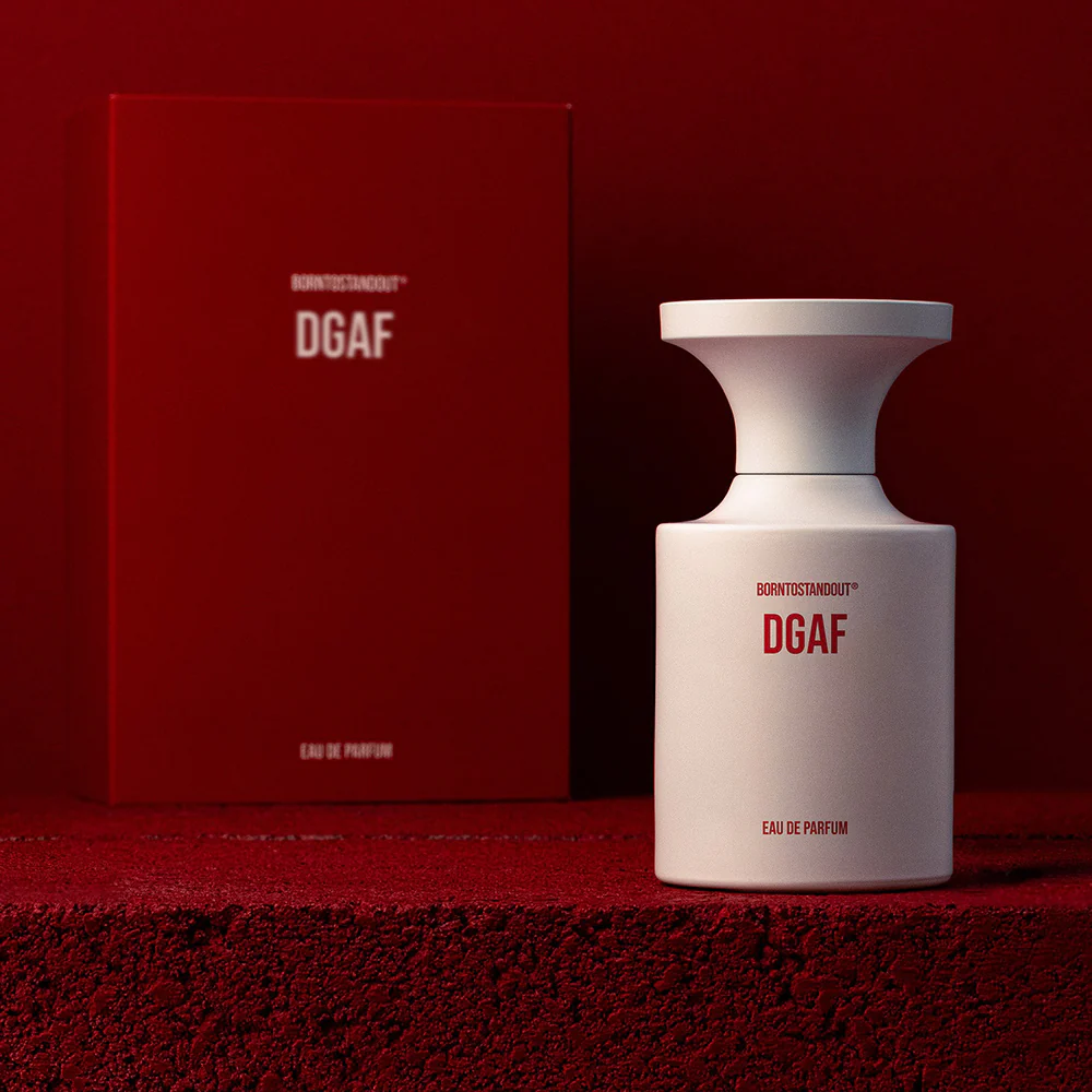 DGAF - Eau de Parfum - Image 2
