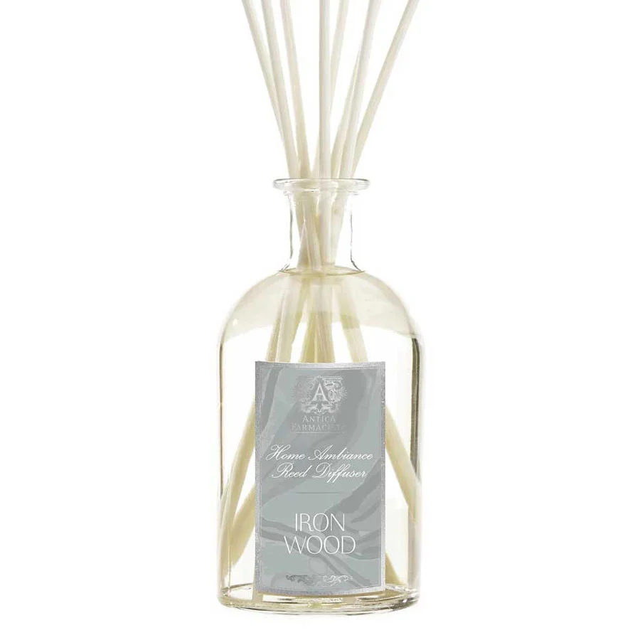 Diffuser - Ironwood