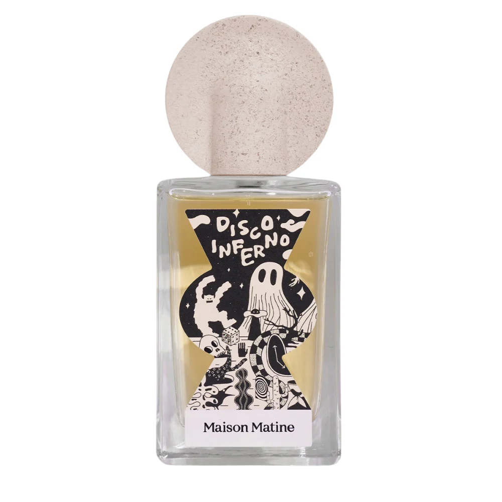 Eau de Parfum - Disco Inferno