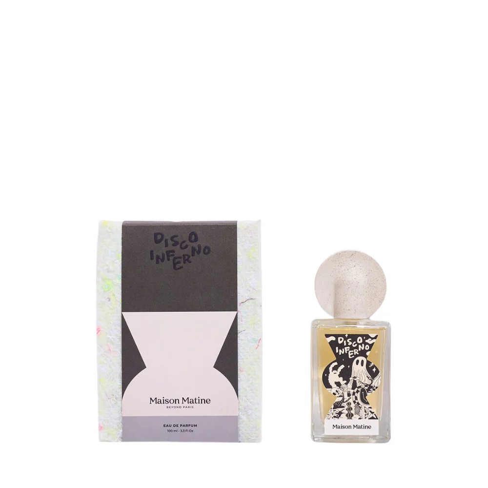 Eau de Parfum - Disco Inferno - Image 3