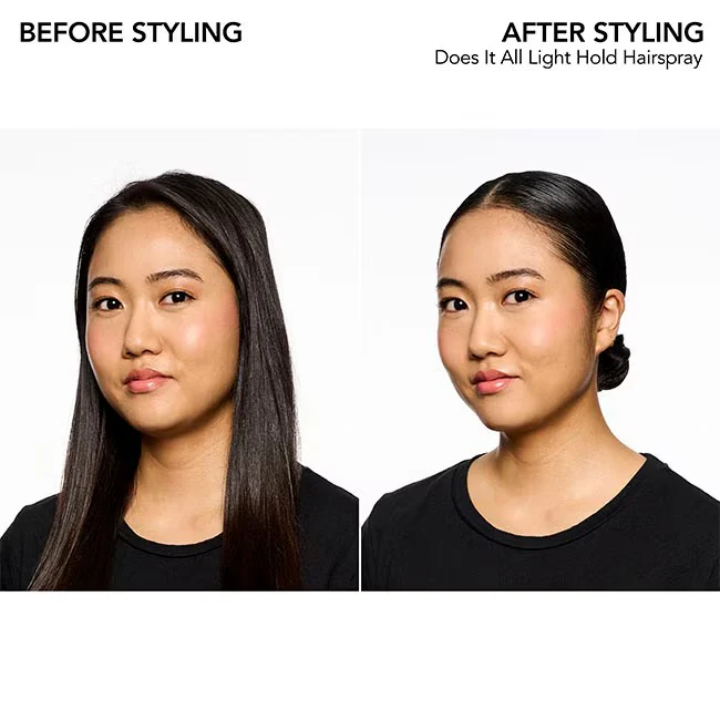 Does it All Styling Spray - Image 2