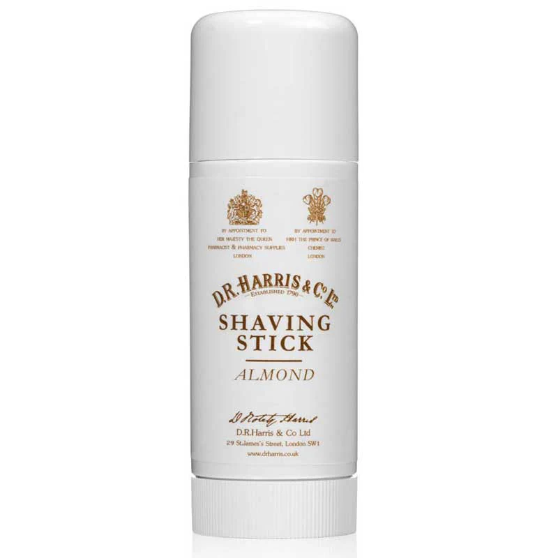 Shaving Stick - Almond