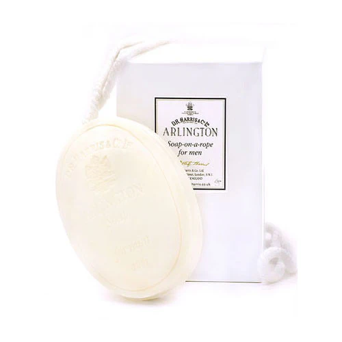 Soap on a Rope - Arlington
