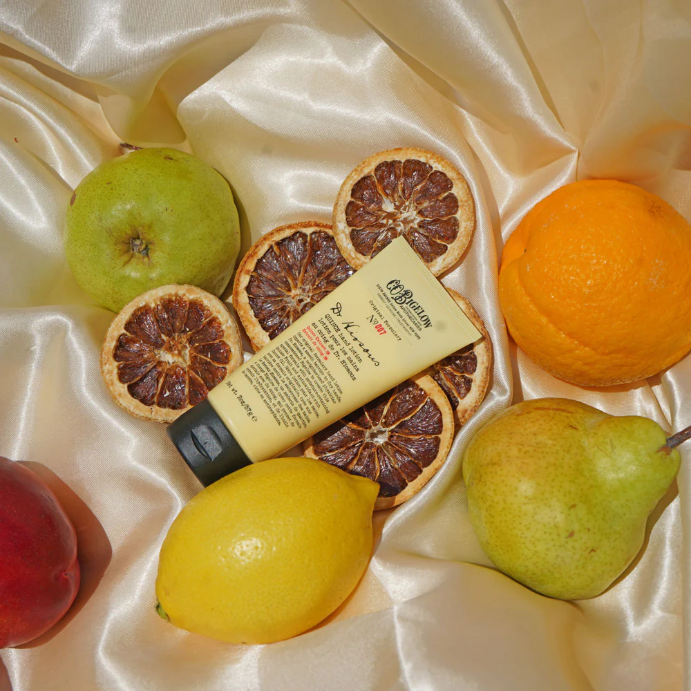 Dr. Hiosous Quince Hand Lotion No. 007 - 2 fl oz - Image 4