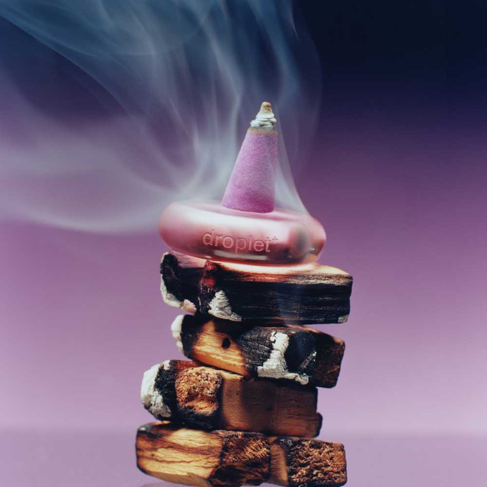 Dream - Firewood Inscense - Image 3