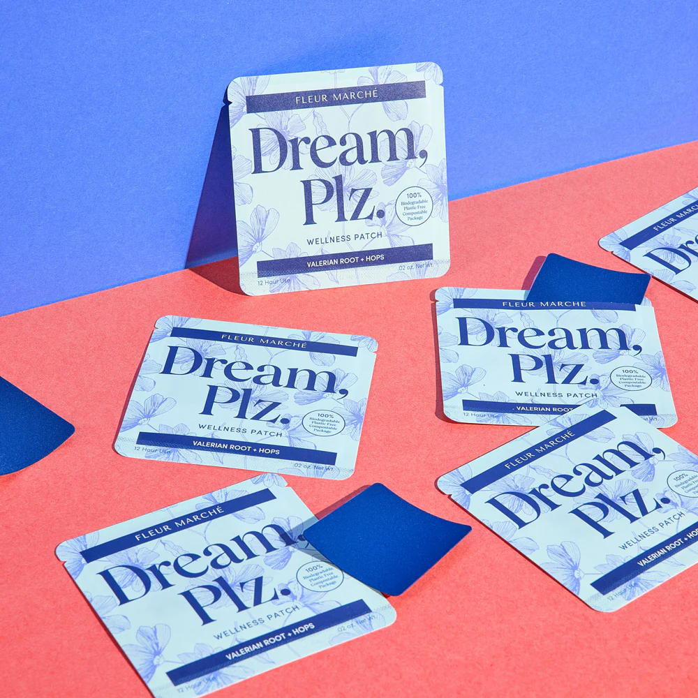 Dream, Plz. Botanical Multipack - Image 6