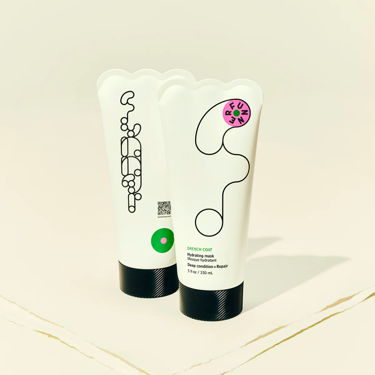 Drench Coat Hydrating Mask - Image 2
