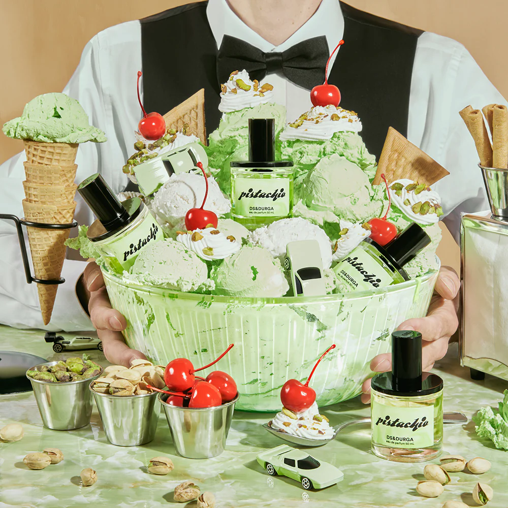 Pistachio - Eau de Parfum - Image 14