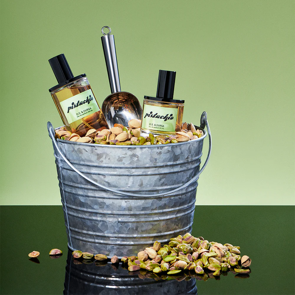 Pistachio - Eau de Parfum - Image 5