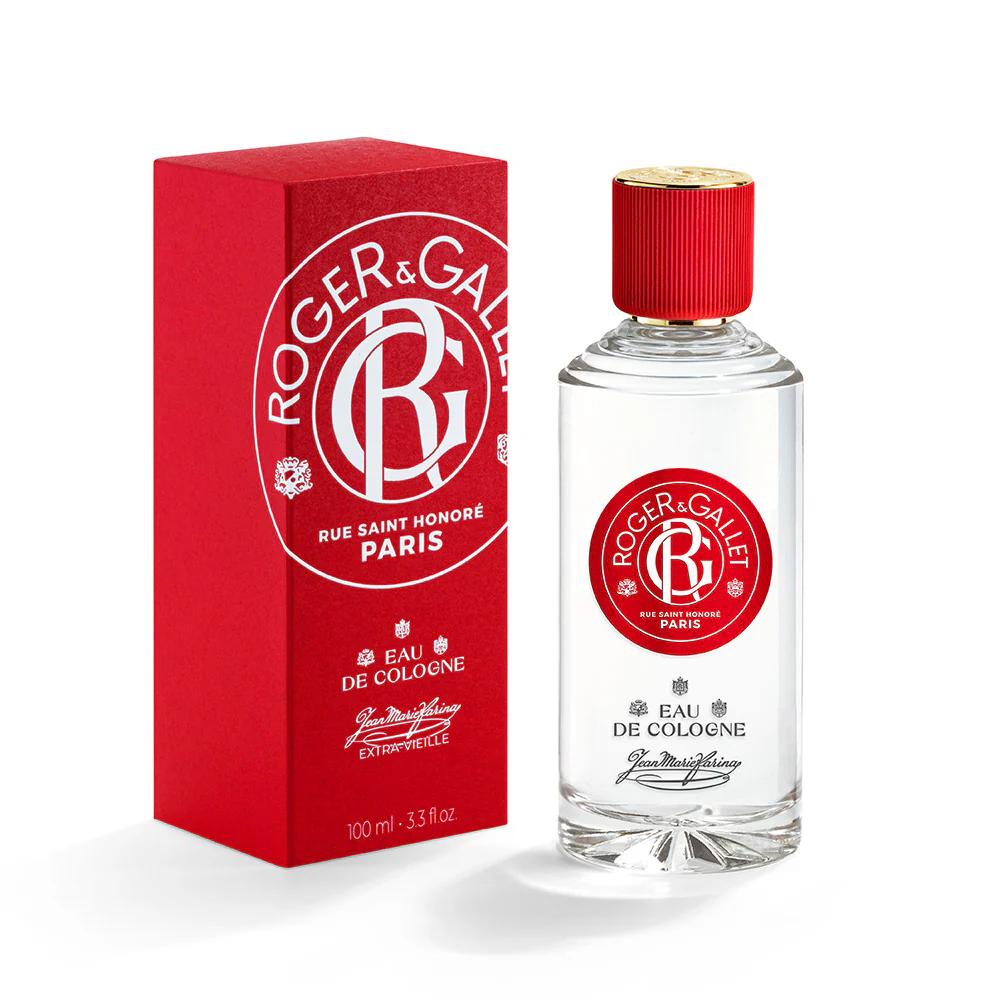 Eau de Cologne - Jean Marie Farina - Image 2