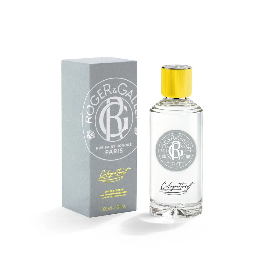 Eau de Cologne Spray - Twist - Image 5