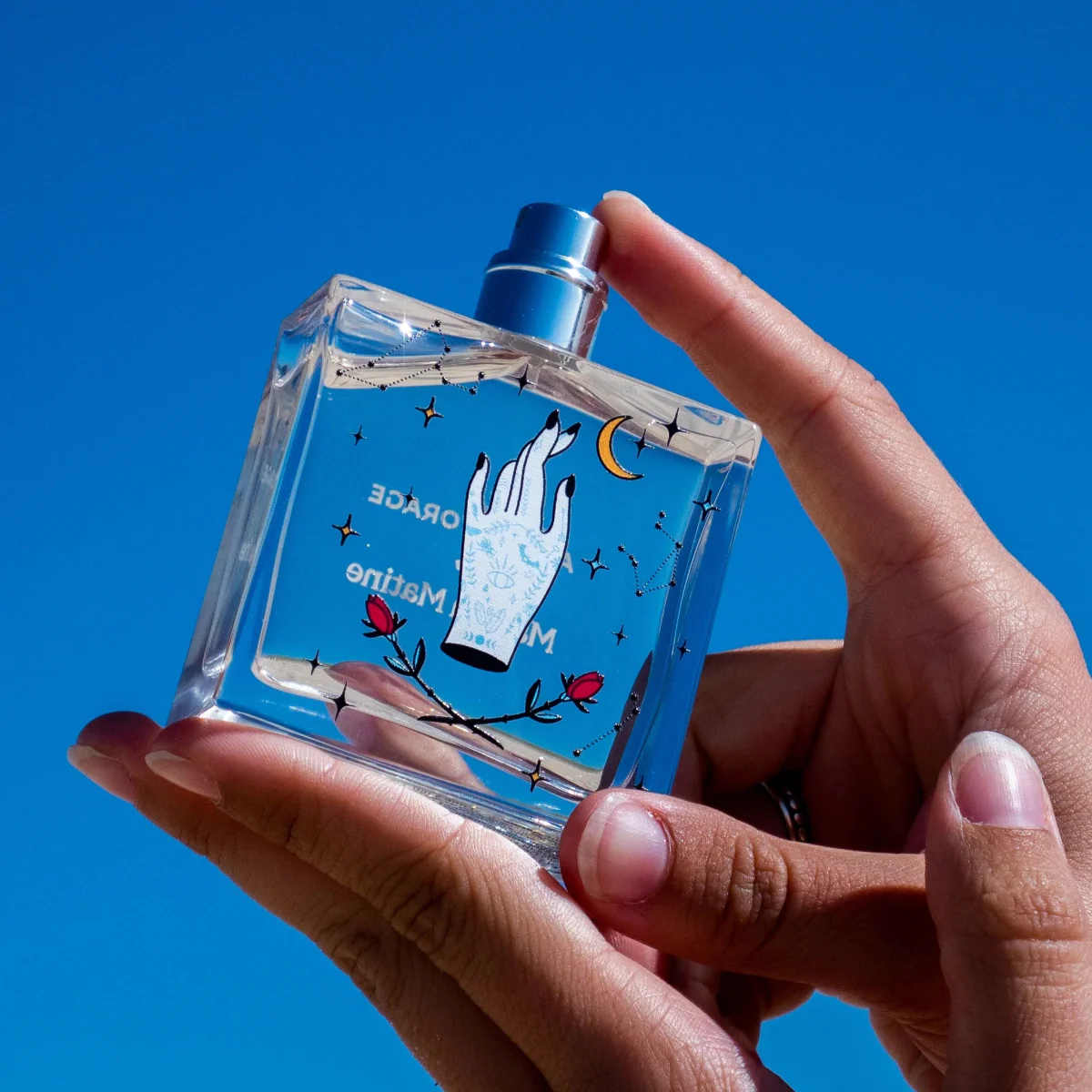Eau de Parfum - Avant L'Orage - Image 3